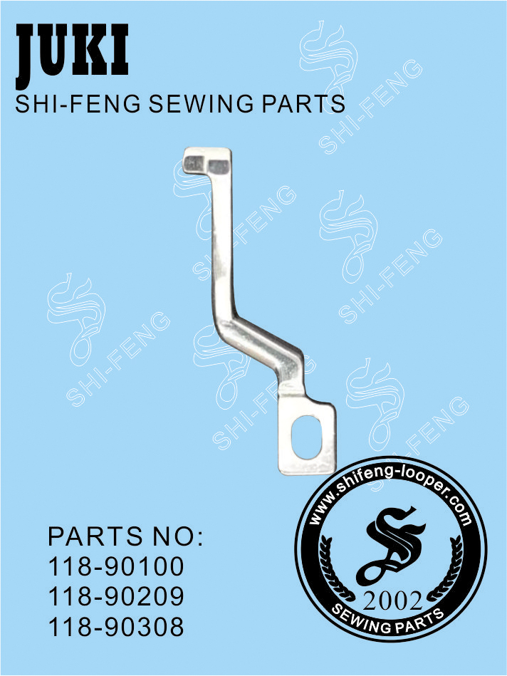 118-90100(118-90209)(118-