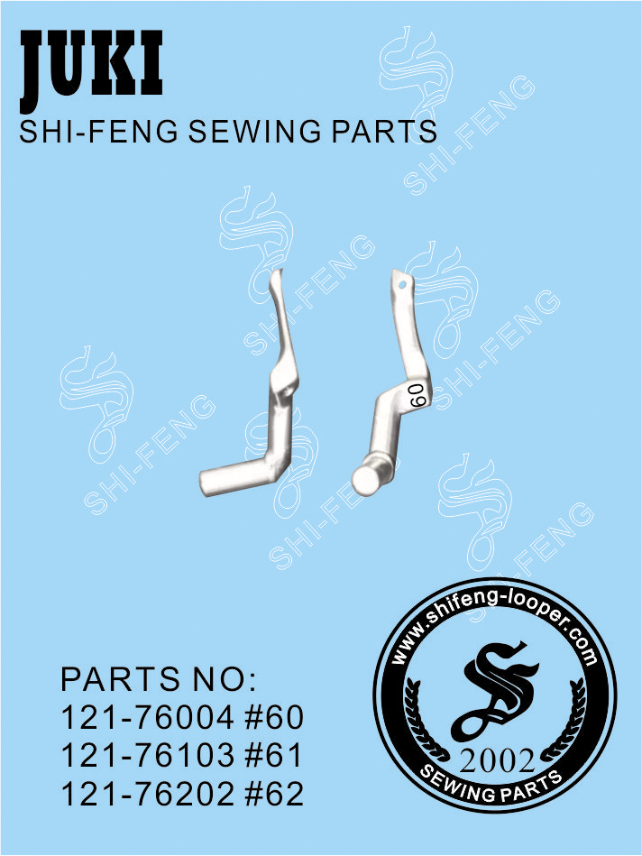 121-76004(121-76103)(121-