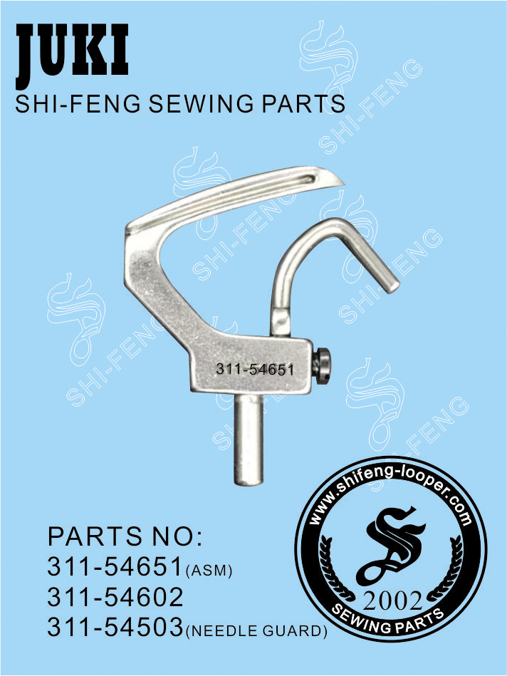 311-54651(311-54602)(311-