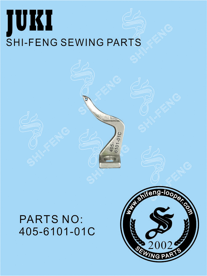 405-6101-01C