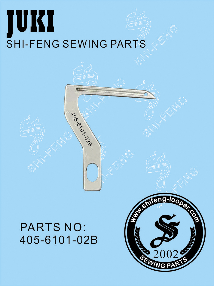 405-6101-02B