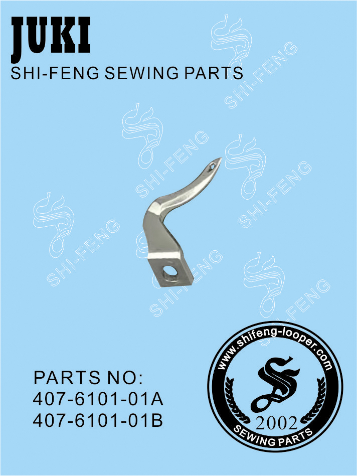 407-6101-01A(407-6101-01B