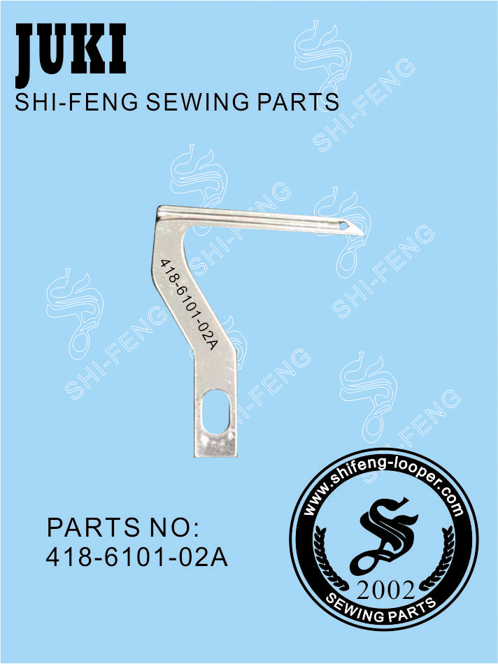 418-6101-02A