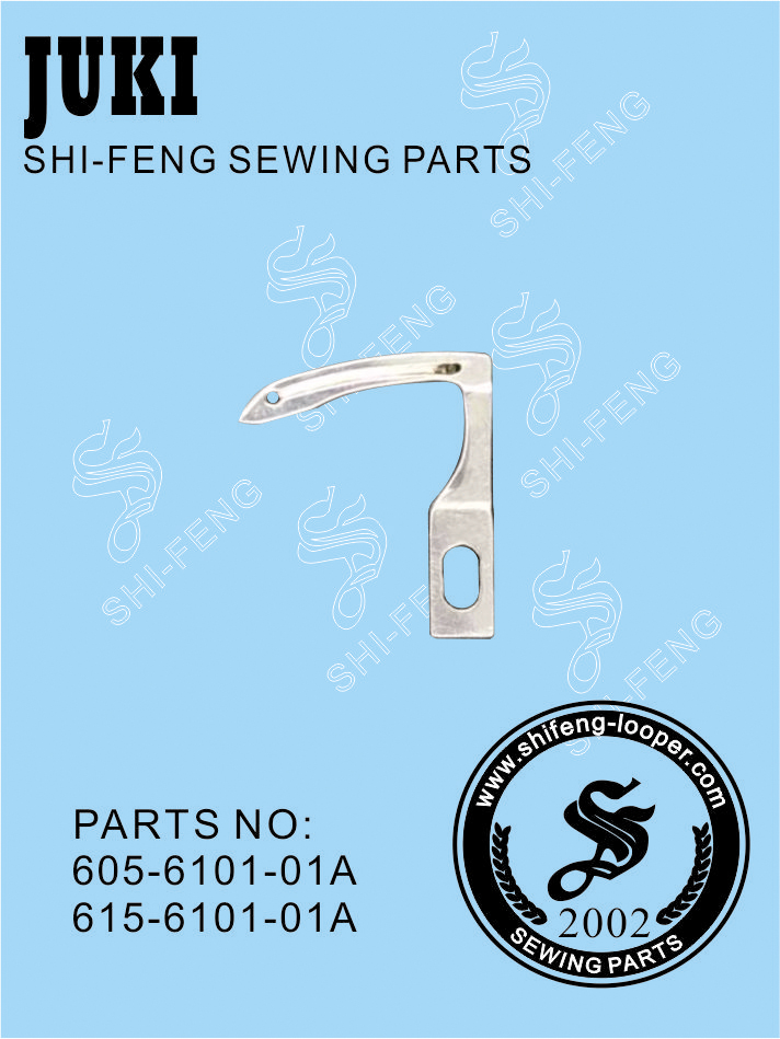 605-6101-01A(615-6101-01A