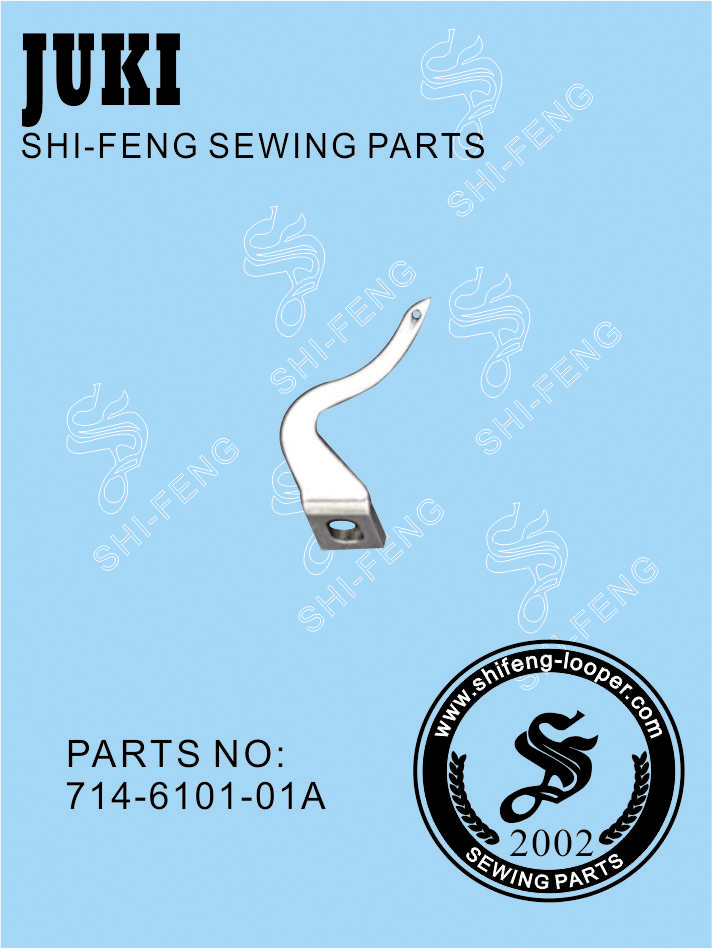 714-6101-01A
