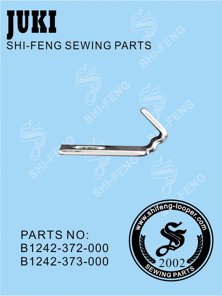 B1242-372-000(B1242-373-0