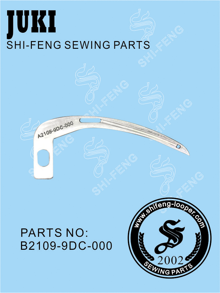 B2109-9DC-000