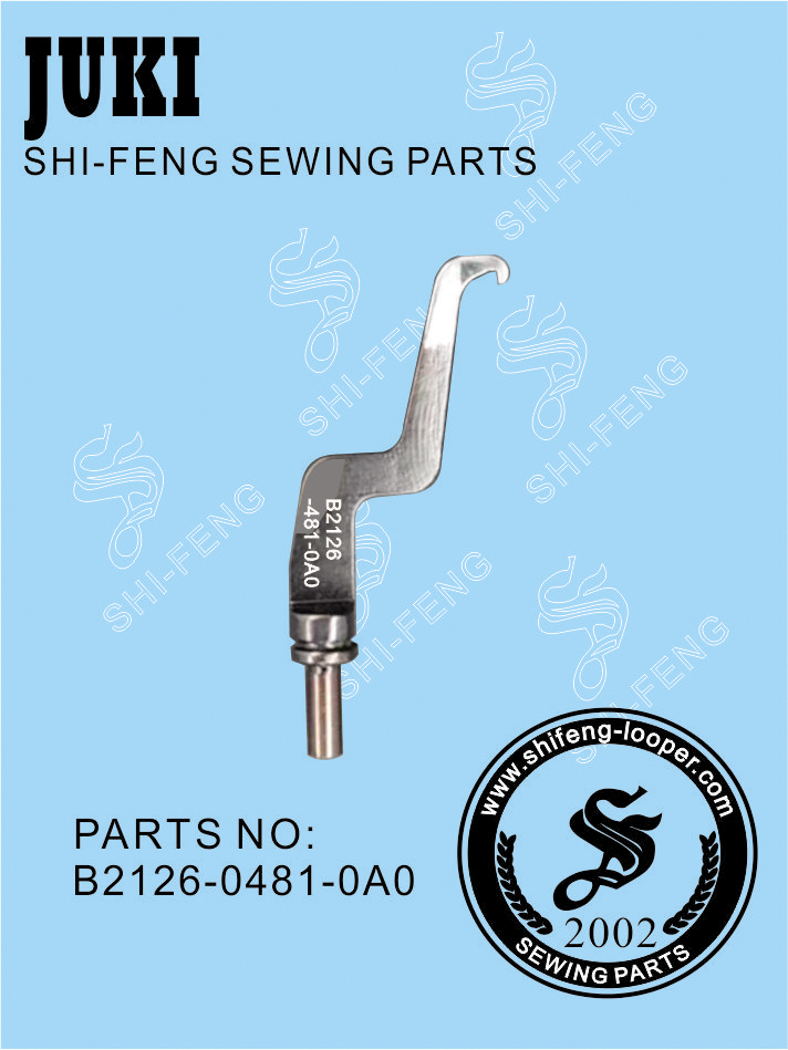 B2126-0481-0A0