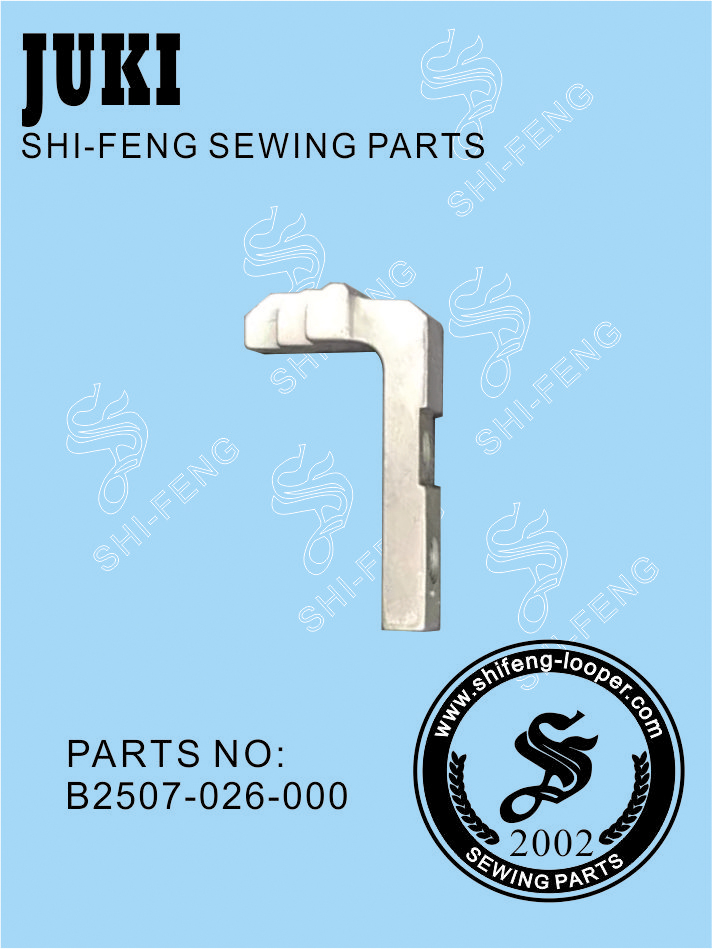 B2507-026-000