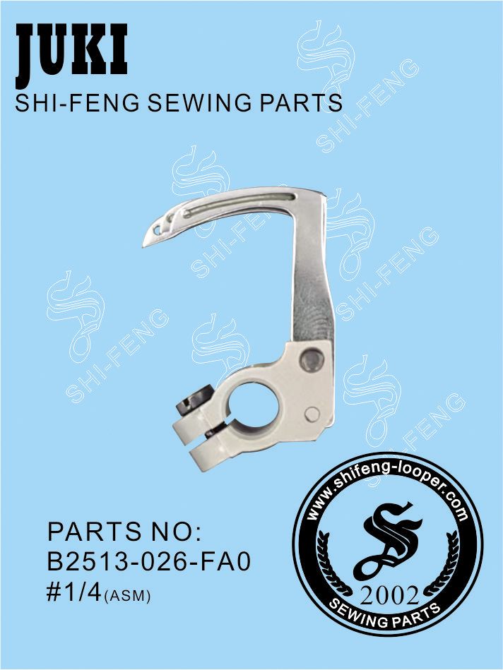 B2513-026-FA0