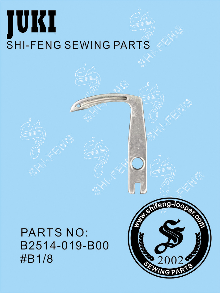 B2514-019-B00