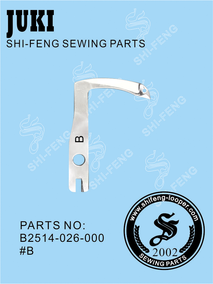 B2514-026-000