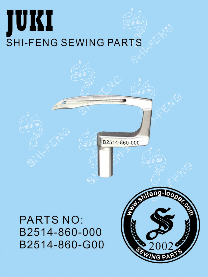 B2514-860-000(B2514-860-G