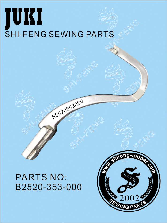 B2520-353-000