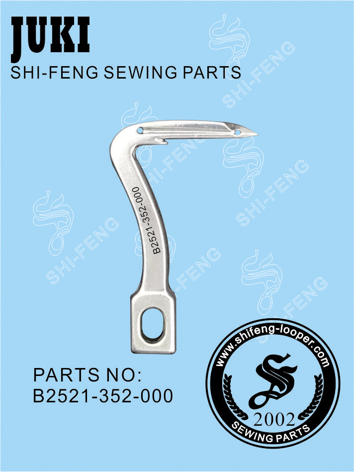 B2521-352-000