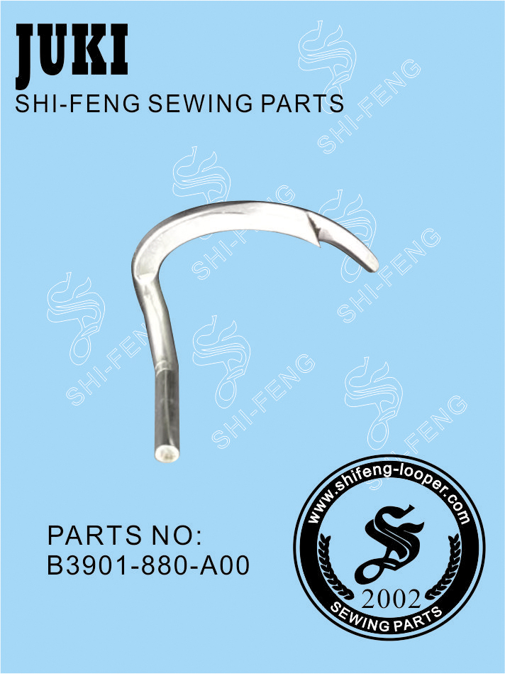 B3901-880-A00