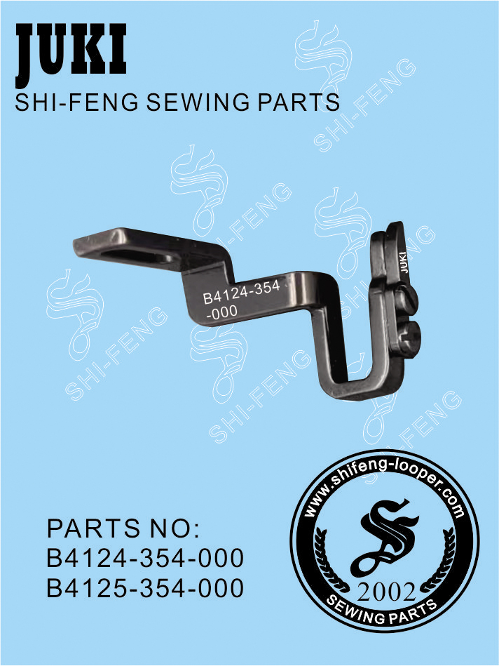 B4124-354-000(B4125-354-0