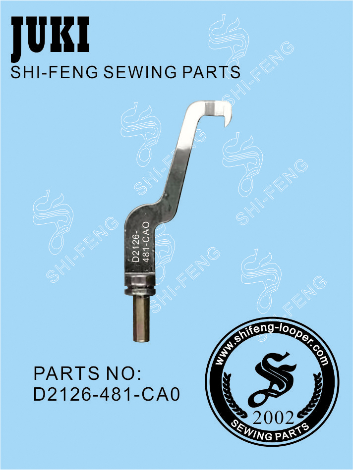D2126-481-CA0