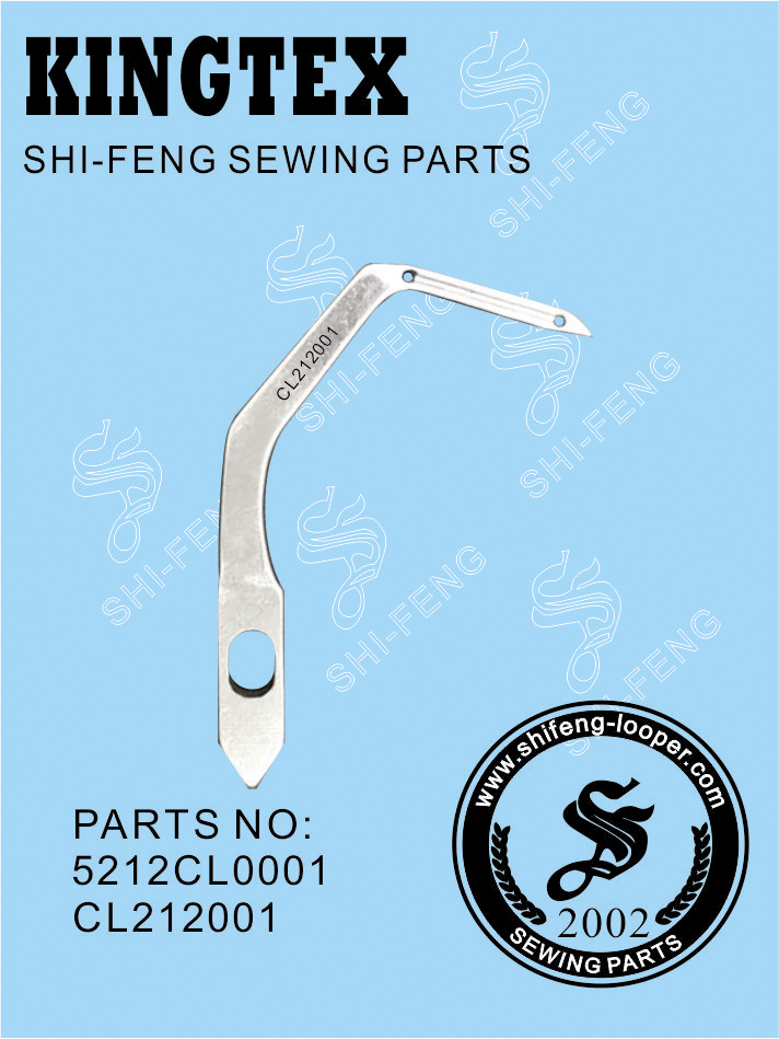 5212CL0001(CL212001)