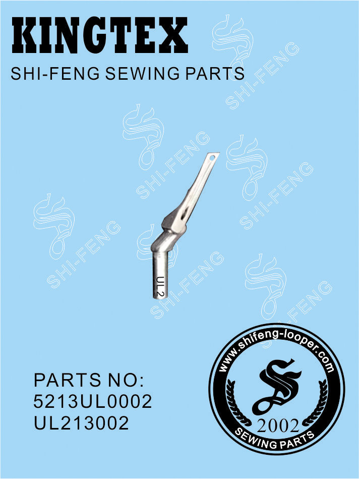 5213UL0002(UL213002)
