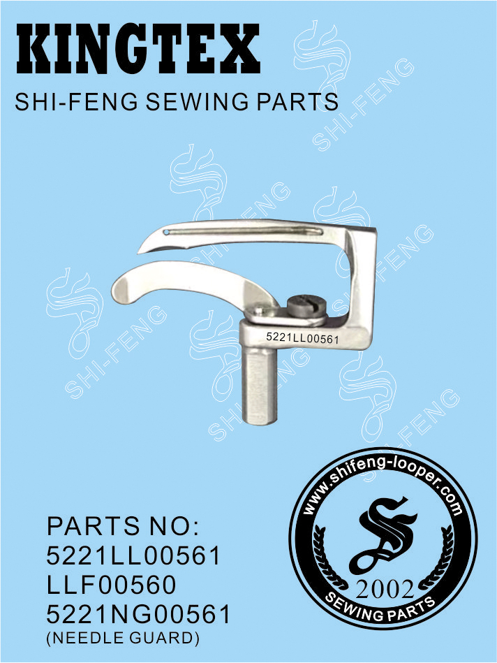 5221LL00561(LLF00560)(522