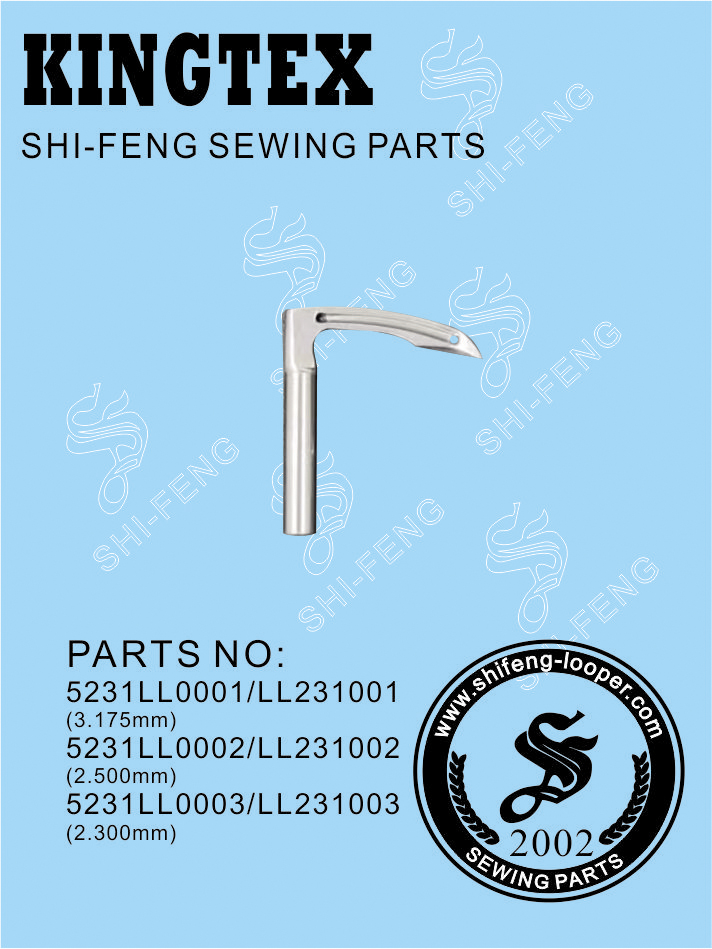 5231LL0001(LL231001)5231L