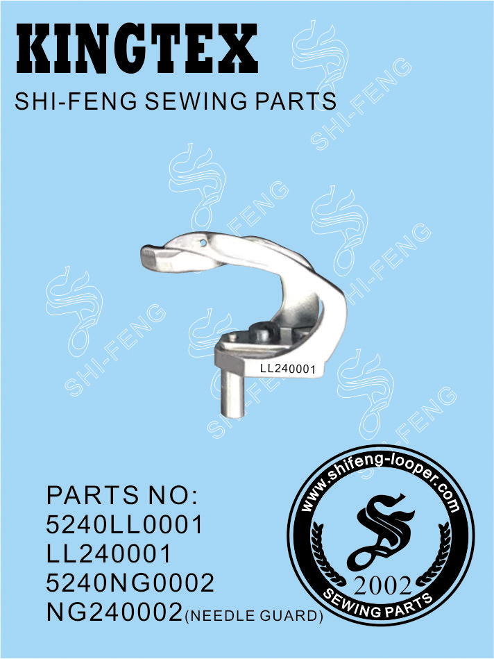 5240LL0001(LL240001)5240N