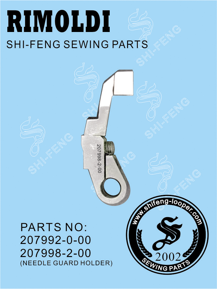 207992-0-00(207998-2-00)