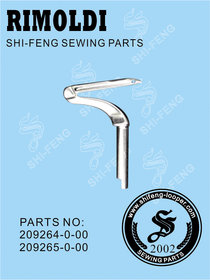 209264-0-00(209265-0-00)