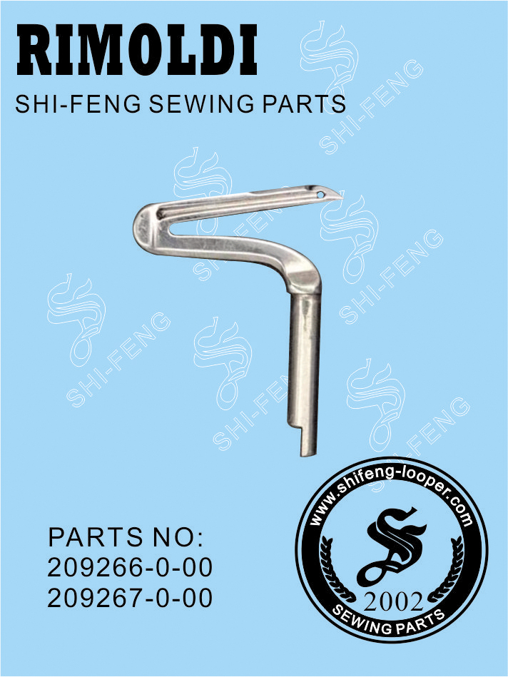 209266-0-00(209267-0-00)