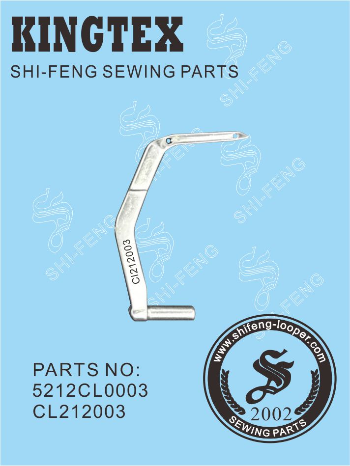 5212CL0003(CL212003)